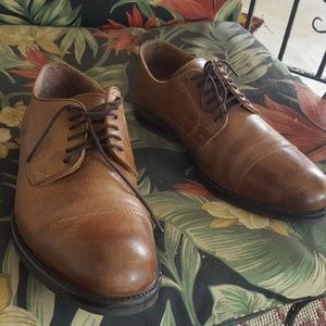 Alfani Eric Captoe Oxfords